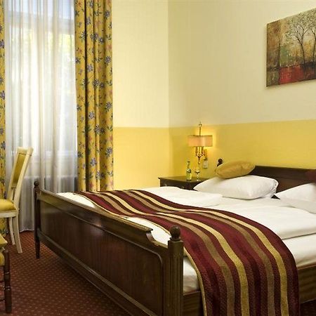 Grand City Hotel Berlin Zentrum 外观 照片