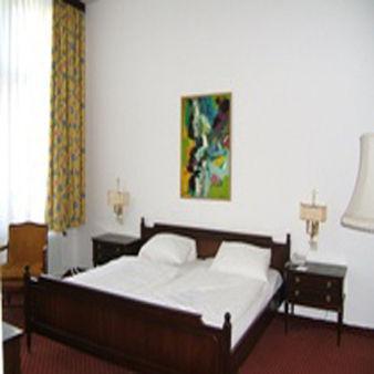 Grand City Hotel Berlin Zentrum 外观 照片