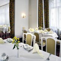 Grand City Hotel Berlin Zentrum 外观 照片