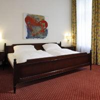 Grand City Hotel Berlin Zentrum 外观 照片