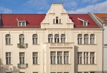 Grand City Hotel Berlin Zentrum 外观 照片