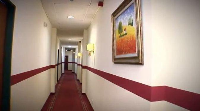 Grand City Hotel Berlin Zentrum 外观 照片